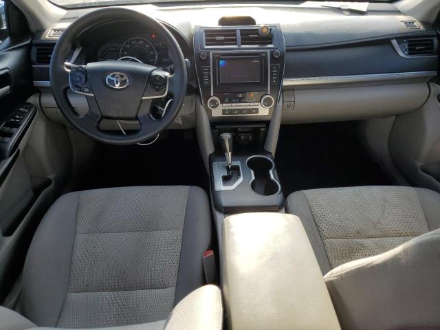 Photo 8 from auction – 2012 TOYOTA CAMRY BASE with VIN 4T1BF1FK3CU196014