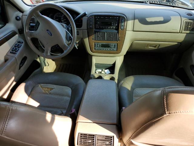Photo 8 from auction – 2002 FORD EXPLORER E with VIN 1FMDU74W82UC26999