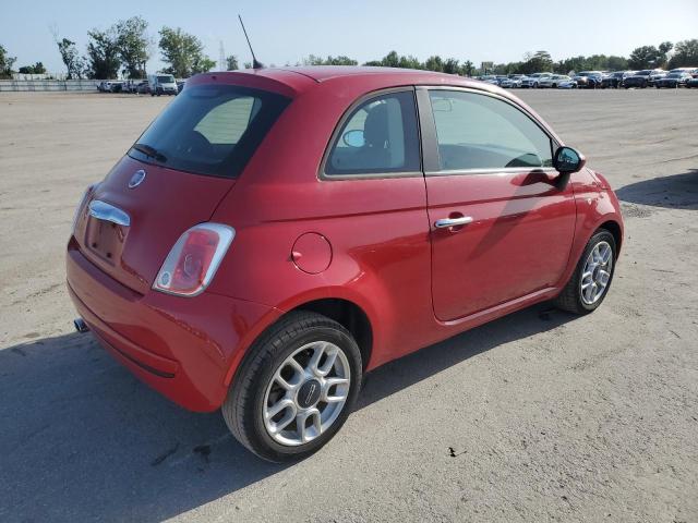 Photo 3 from auction – 2013 FIAT 500 POP with VIN 3C3CFFAR9DT592040