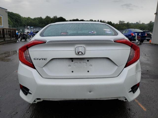 Photo 6 from auction – 2016 HONDA CIVIC EX with VIN 19XFC2F72GE213549