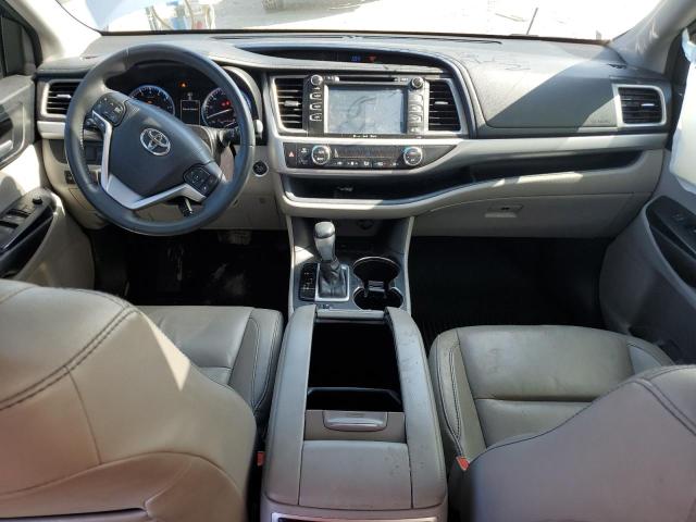Zdjęcie 8 z aukcji – 2016 TOYOTA HIGHLANDER z VIN 5TDKKRFH0GS502857
