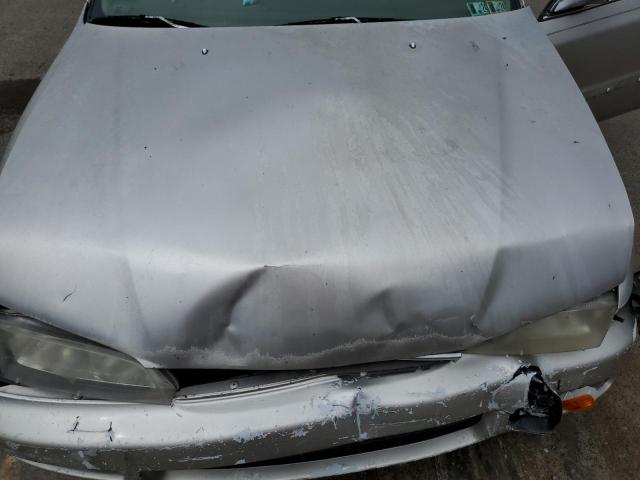 Photo 11 from auction – 1996 HONDA ACCORD EX with VIN 1HGCD5653TA285035