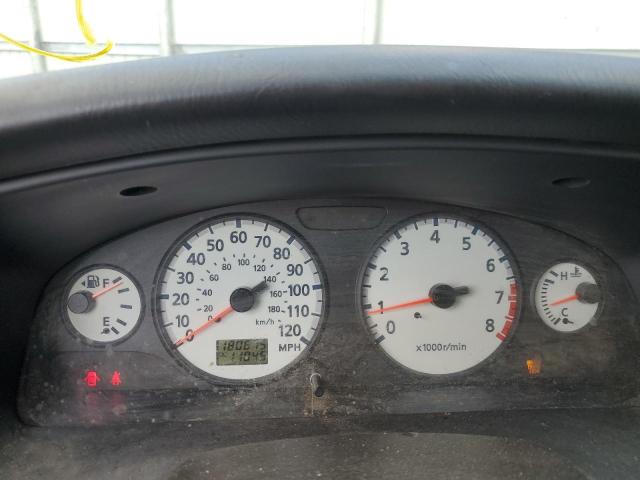 Photo 9 from auction – 2002 NISSAN PATHFINDER with VIN JN8DR09XX2W656993