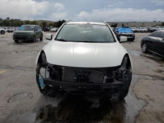 Photo 5 from auction – 2008 NISSAN ROGUE S with VIN JN8AS58VX8W406019