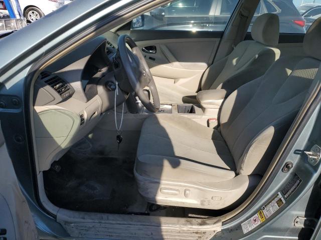 Photo 7 from auction – 2008 TOYOTA CAMRY CE with VIN 4T1BE46K68U771900