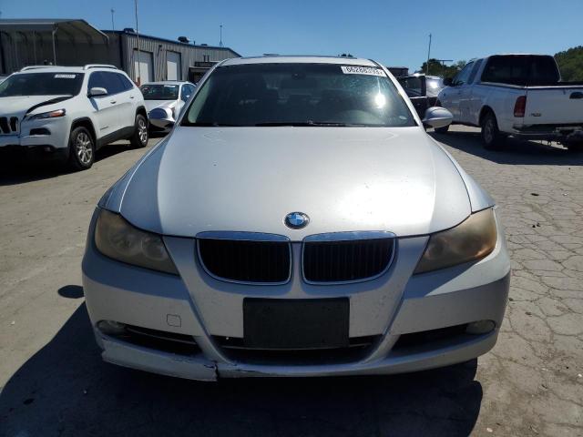 Photo 5 from auction – 2008 BMW 328 I with VIN WBAVA37598NL49174
