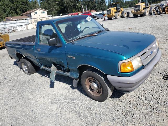 Photo 4 from auction – 1995 FORD RANGER with VIN 1FTCR10A7SPA13100