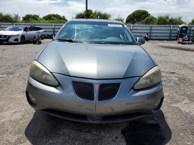 Photo 5 from auction – 2005 PONTIAC GRAND PRIX with VIN 2G2WP522351340275