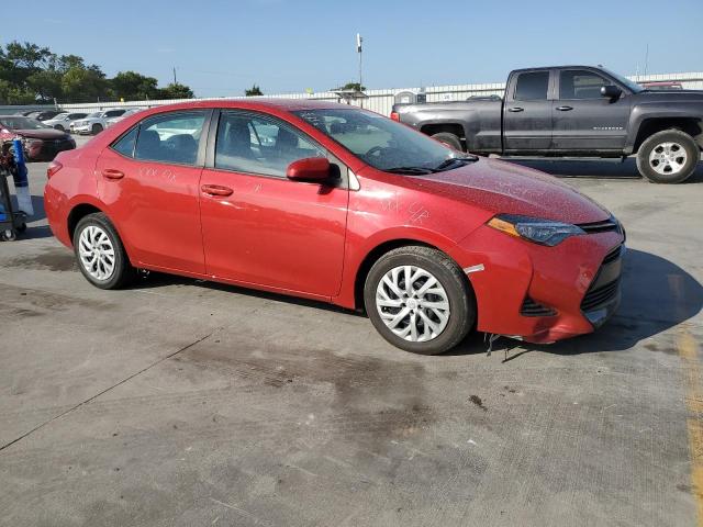 Photo 4 from auction – 2019 TOYOTA COROLLA L with VIN 2T1BURHE9KC236978