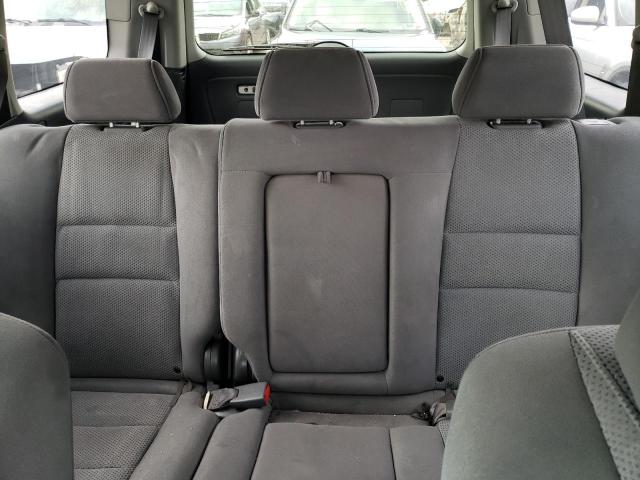 Photo 10 from auction – 2006 HONDA PILOT EX with VIN 5FNYF18406B007152