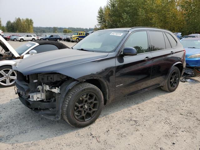 Photo 1 from auction – 2017 BMW X5 XDRIVE3 with VIN 5UXKR0C56H0U54740