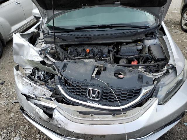 Photo 11 from auction – 2015 HONDA CIVIC SE with VIN 19XFB2F7XFE096398
