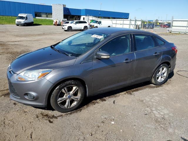Снимка 1 от търг – 2013 FORD FOCUS SE с VIN 1FADP3F29DL146947
