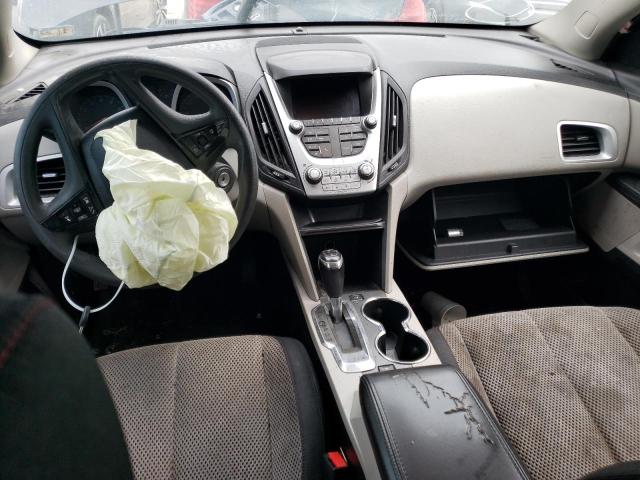 Photo 8 from auction – 2016 CHEVROLET EQUINOX LS with VIN 2GNALBEK2G6150931