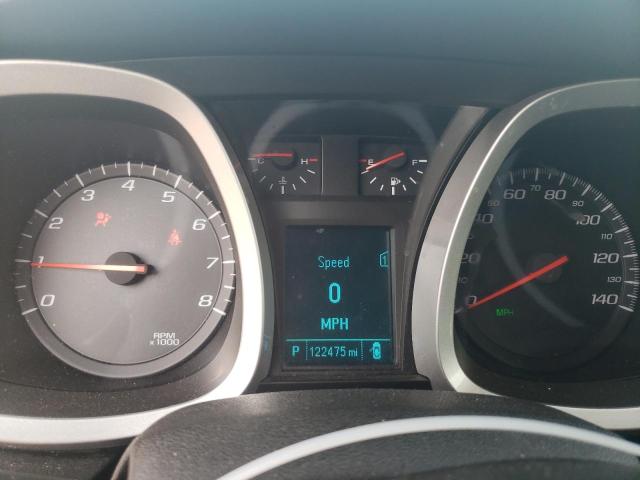 Photo 9 from auction – 2012 CHEVROLET EQUINOX LS with VIN 2GNALBEK9C6216725