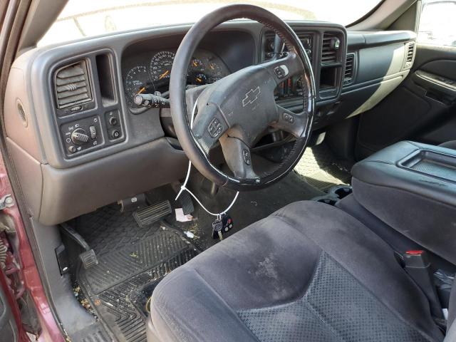 Photo 8 from auction – 2007 CHEVROLET SILVERADO with VIN 1GCEC19Z07Z180137