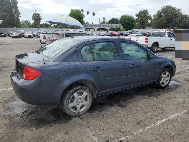 Photo 3 from auction – 2008 CHEVROLET COBALT LS with VIN 1G1AK58F387262160