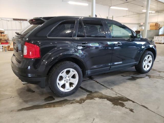 Photo 3 from auction – 2013 FORD EDGE SE with VIN 2FMDK4GC9DBC59136
