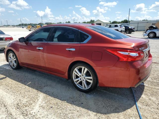 Photo 2 from auction – 2016 NISSAN ALTIMA 3.5 with VIN 1N4BL3AP3GC119477