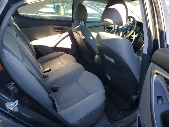 Photo 10 from auction – 2013 HYUNDAI ELANTRA GL with VIN 5NPDH4AE2DH322286