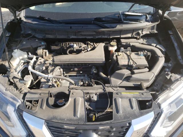 Photo 12 from auction – 2017 NISSAN ROGUE S with VIN KNMAT2MVXHP560124