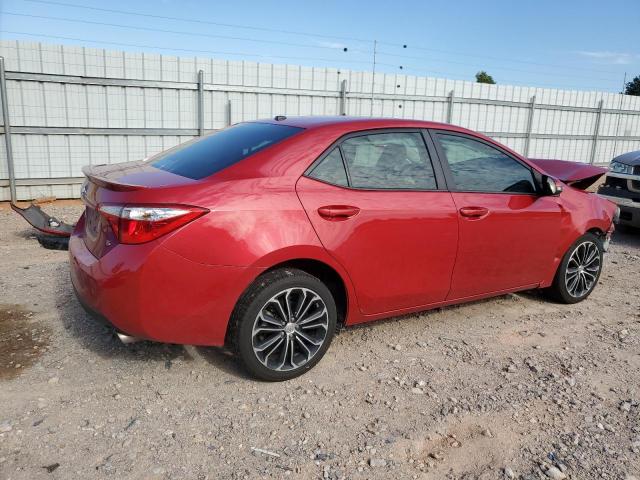 Photo 3 from auction – 2015 TOYOTA COROLLA L with VIN 2T1BURHE6FC314526