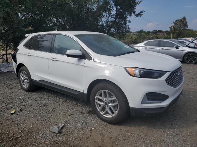 Photo 4 from auction – 2023 FORD EDGE SEL with VIN 2FMPK4J94PBA25128