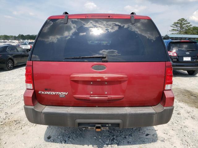 Photo 6 from auction – 2006 FORD EXPEDITION with VIN 1FMPU15596LA07092