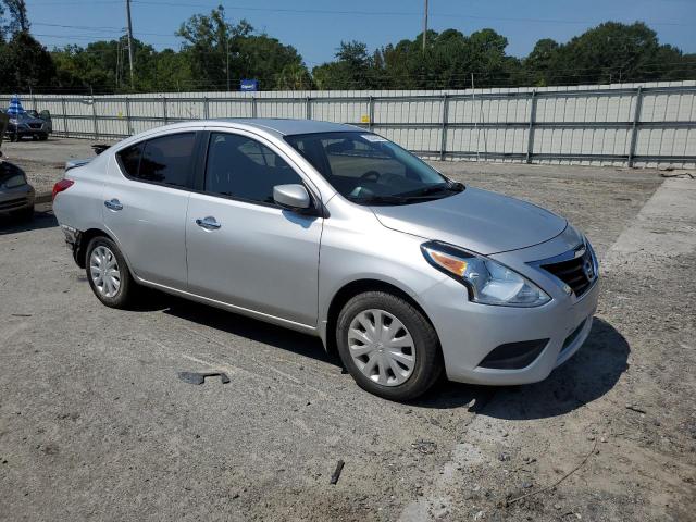 Photo 4 from auction – 2017 NISSAN VERSA S with VIN 3N1CN7AP4HK472258