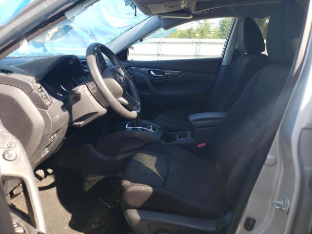 Photo 7 from auction – 2017 NISSAN ROGUE S with VIN 5N1AT2MT8HC788074