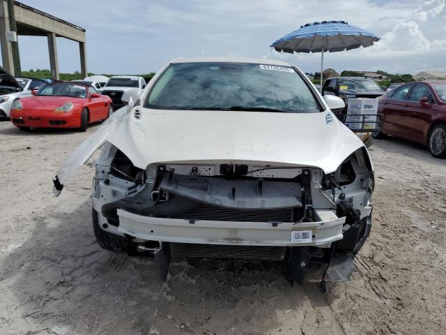 Photo 5 from auction – 2013 BUICK VERANO CON with VIN 1G4PR5SK3D4187244