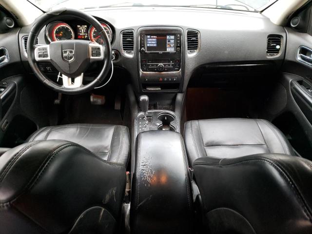 Photo 8 from auction – 2013 DODGE DURANGO CR with VIN 1C4RDJDG0DC651688