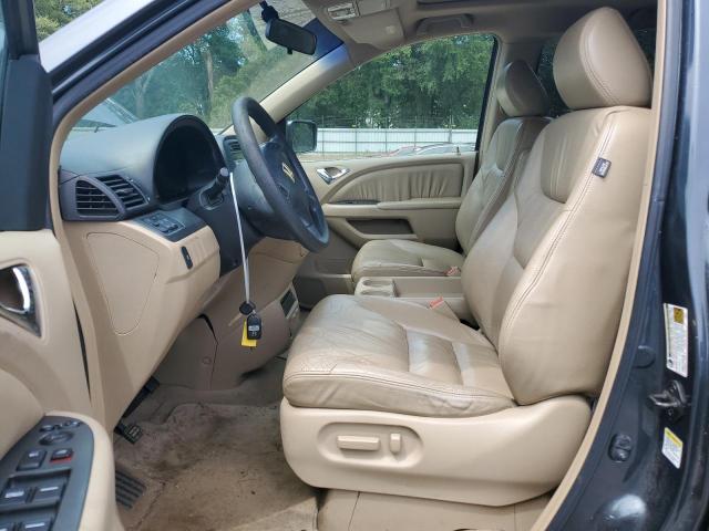 Photo 7 from auction – 2005 HONDA ODYSSEY EX with VIN 5FNRL38715B068236