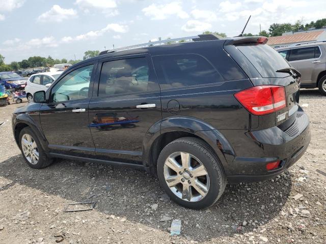 Photo 2 from auction – 2014 DODGE JOURNEY LI with VIN 3C4PDCDG5ET121774