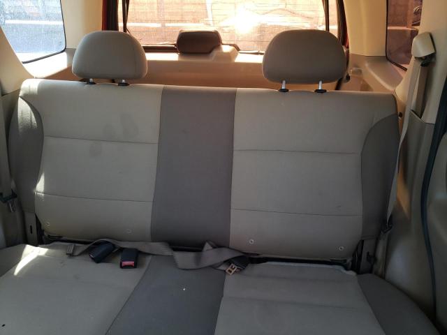Photo 10 from auction – 2004 FORD ESCAPE XLS with VIN 1FMYU02134KB24914