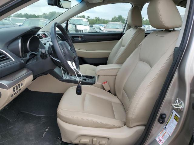 Photo 7 from auction – 2017 SUBARU LEGACY 2.5 with VIN 4S3BNAN64H3039620