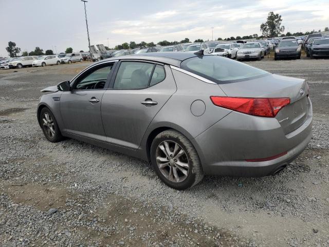 Photo 2 from auction – 2012 KIA OPTIMA EX with VIN 5XXGN4A77CG081469