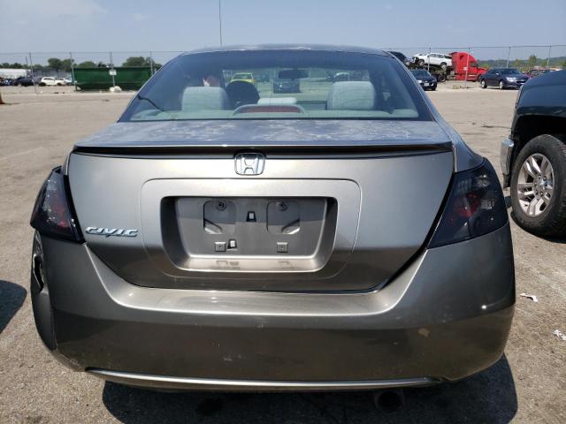 Photo 6 from auction – 2008 HONDA CIVIC EX with VIN 2HGFG118X8H556020