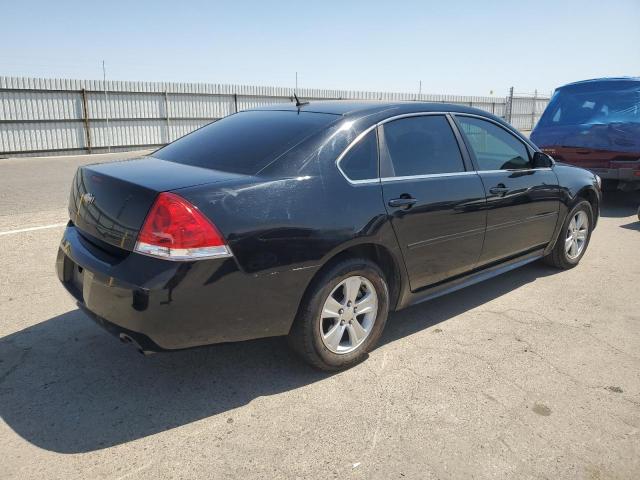 Photo 3 from auction – 2012 CHEVROLET IMPALA LS with VIN 2G1WF5E3XC1254602