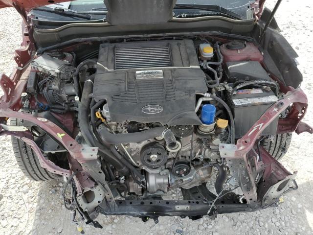 Photo 12 from auction – 2015 SUBARU FORESTER 2 with VIN JF2SJGWC9FH491373