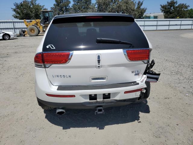 Photo 6 from auction – 2013 LINCOLN MKX with VIN 2LMDJ8JK9DBL00296