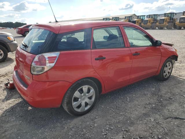 Photo 3 from auction – 2005 TOYOTA MATRIX with VIN 2T1KR32EX5C338883