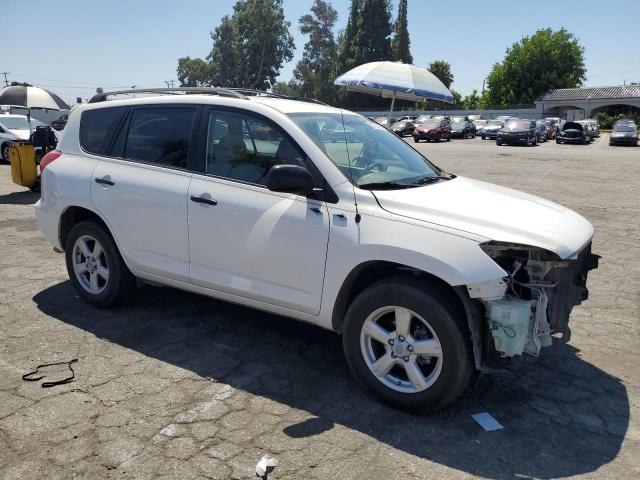 Photo 4 from auction – 2006 TOYOTA RAV4 with VIN JTMZD33V765005891
