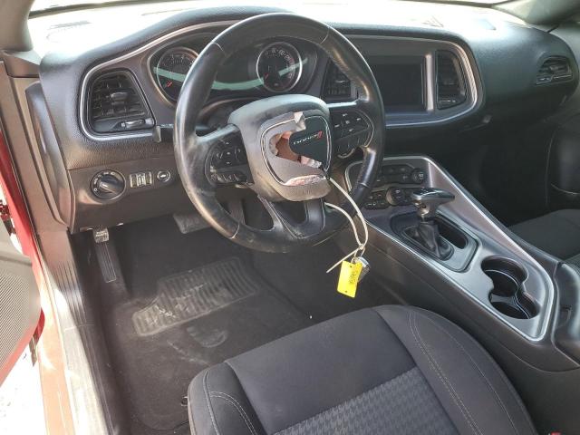 Photo 8 from auction – 2019 DODGE CHALLENGER with VIN 2C3CDZAG5KH694463