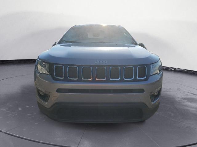 Photo 5 from auction – 2020 JEEP COMPASS LA with VIN 3C4NJDBB6LT153904