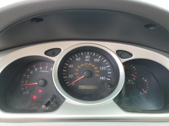 Photo 9 from auction – 2006 TOYOTA HIGHLANDER with VIN JTEDP21A260092314