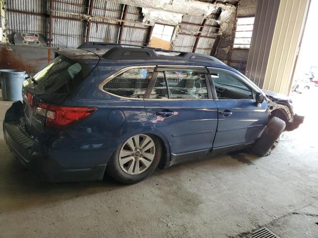 Photo 3 from auction – 2019 SUBARU OUTBACK 2. with VIN 4S4BSABCXK3379280