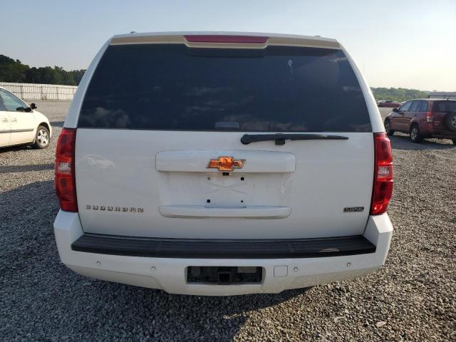 Photo 6 from auction – 2008 CHEVROLET SUBURBAN K with VIN 3GNFK16308G264331