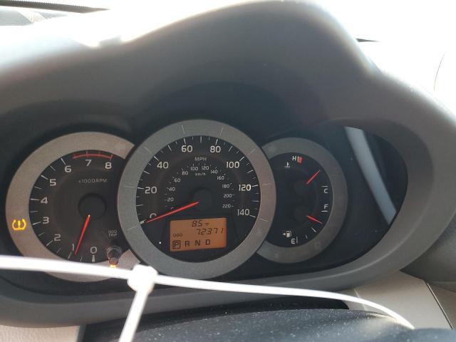 Photo 9 from auction – 2011 TOYOTA RAV4 with VIN JTMZF4DV1B5040323