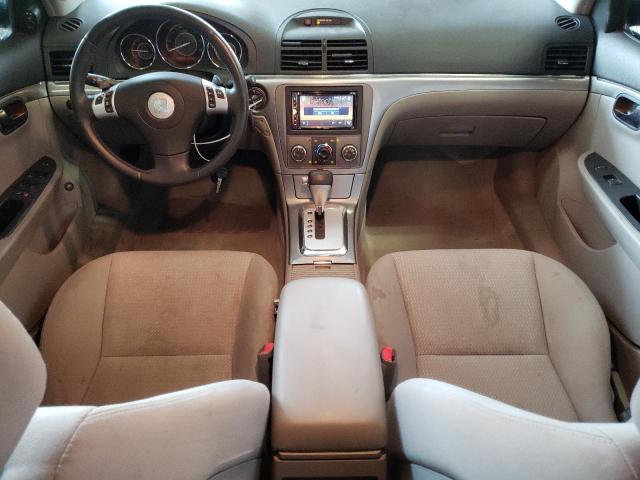 Photo 8 from auction – 2009 SATURN AURA with VIN 1G8ZS57B79F236221